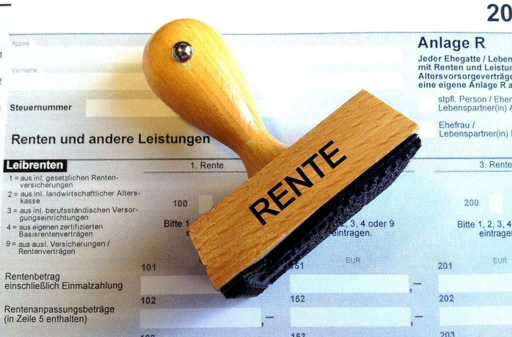 BFB zu Koalitionsbeschlüssen: Signale gut, bei Aktivrente Selbstständige nicht vergessen