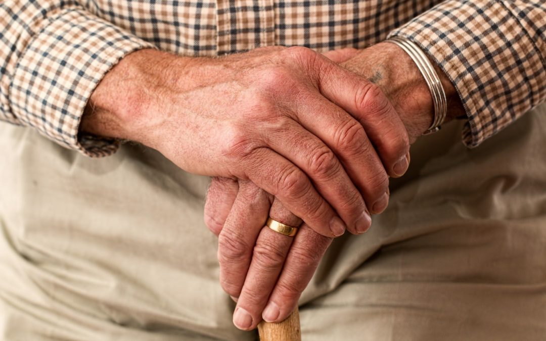 Zahl der Menschen im Rentenalter wird massiv steigen