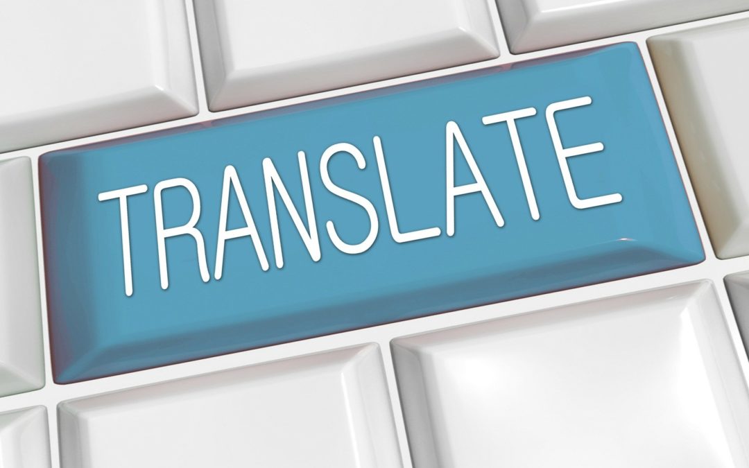 EU-Kommission öffnet ihr Übersetzungstool für KMU