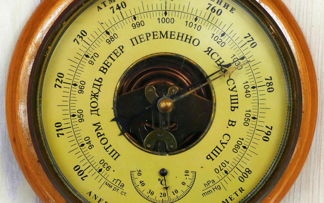 DATEV Corona-Barometer