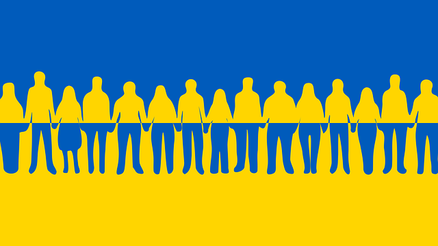 Arbeitsmarktintegration ukrainischer Geflüchteter