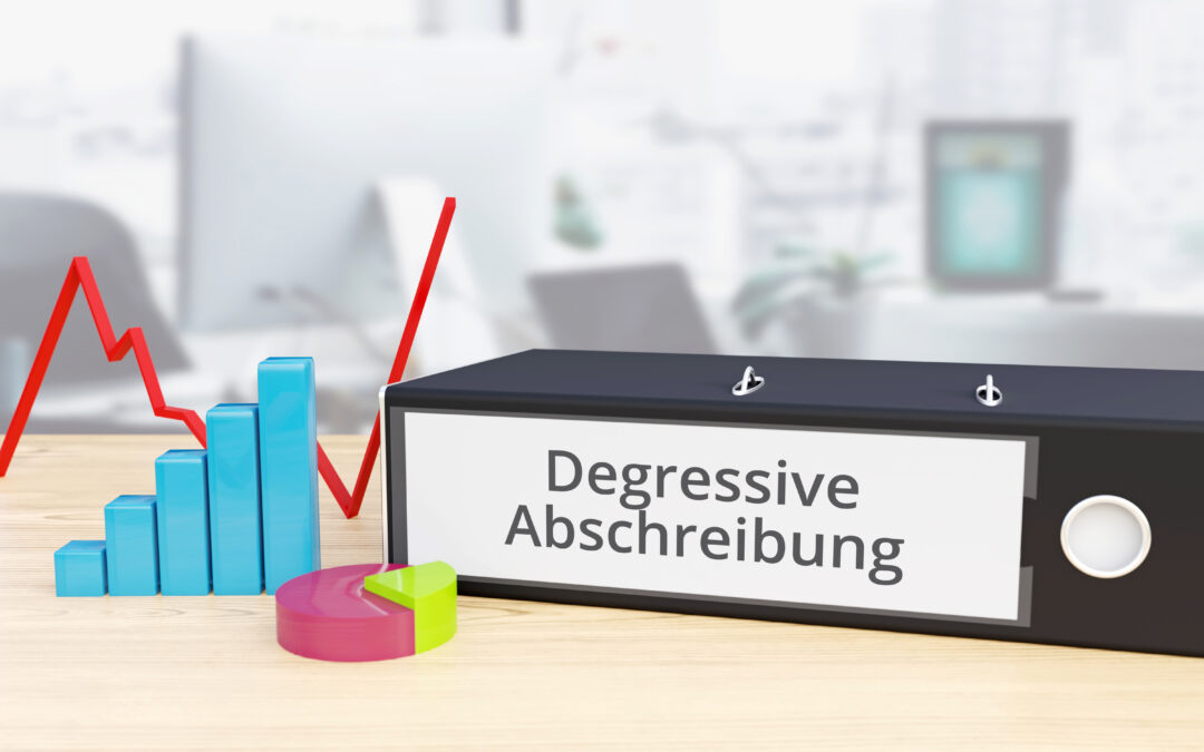 ifo Institut: Dauerhafte degressive Abschreibungen fördern Wachstum