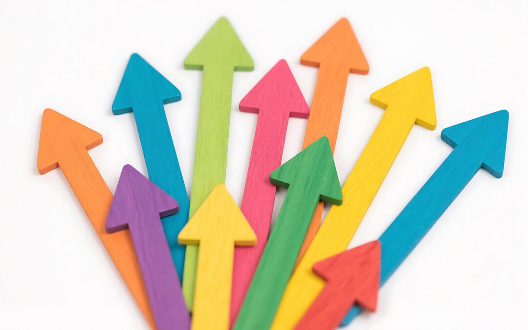 Ein Drittel der Jugendlichen hält sich mehrere Bildungsoptionen offen