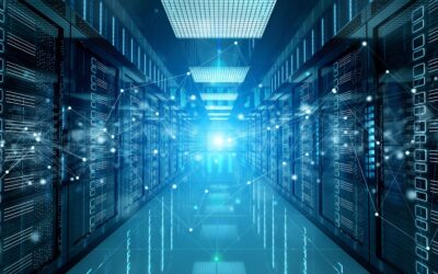 Rechenzentren wachsen stark, KI-Rechenzentren Haupttreiber