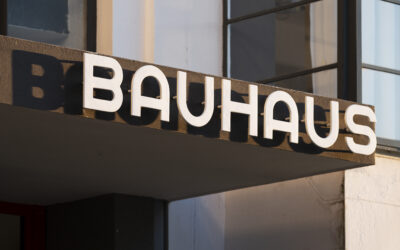 Bauhaus-Manifest 2026