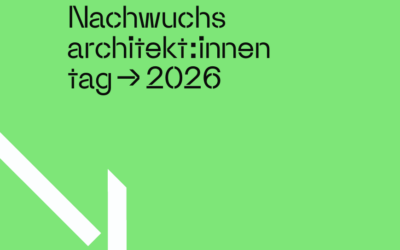 Planungsnachwuchs setzt Impulse für die Berufspolitik